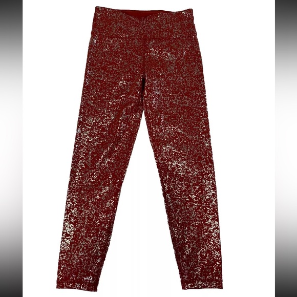 Sweaty Betty leggings size Medium - Picture 2 of 4